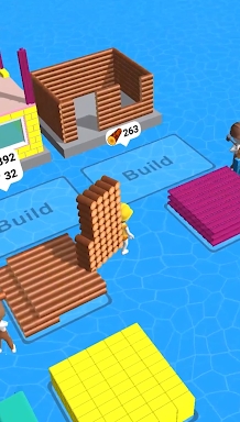 Pro Builder 3D screenshots