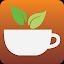 Natural Remedies: healthy life icon