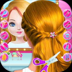 School kids Hair styles-Makeup APK [UPDATED 2023-01-10] - Download Latest  Official Version