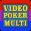 Video Poker Multi Pro Casino icon