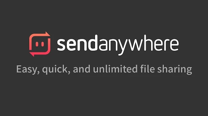 Send Anywhere (File Transfer) screenshots