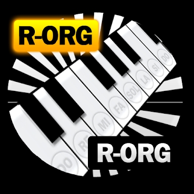 R-ORG (Turk-Arabic Keyboard) screenshots