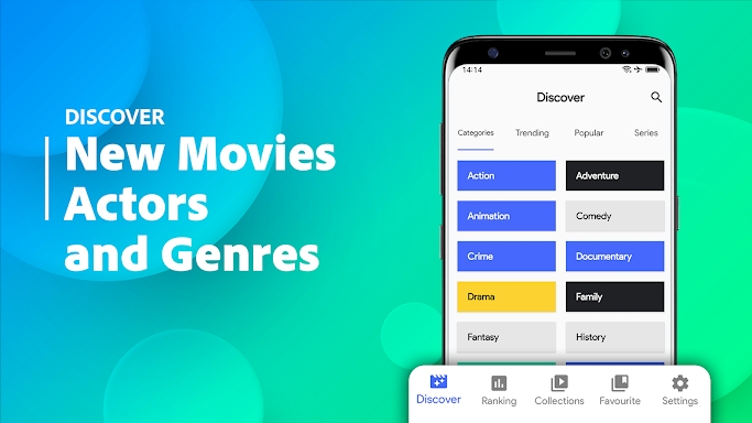 Watch HD Movies - Play HD screenshots