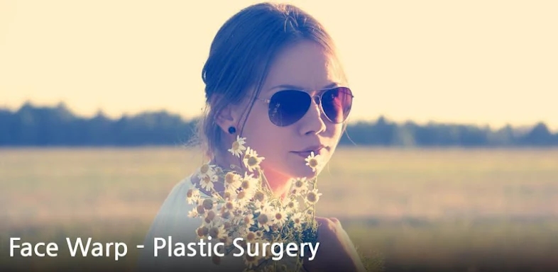 Face Warp - Plastic Surgery screenshots