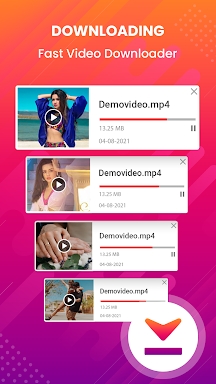 HD Video Downloader 2022 screenshots