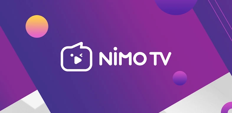 Nimo TV-Live Stream & Fun screenshots
