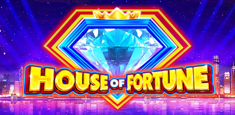 House of Fortune - Slots Vegas screenshots