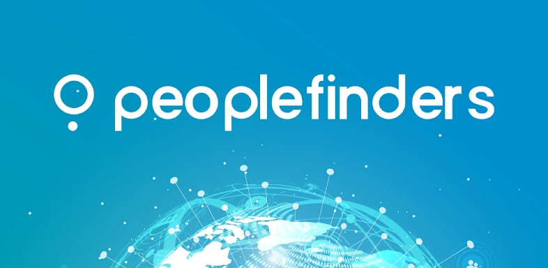 PeopleFinders: People Search screenshots
