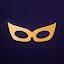 Masked: Dating app. Meet. Chat icon