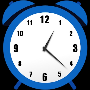 Simple Alarm Clock screenshots
