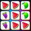 Fruit Games Match 3 Tiles 3d icon
