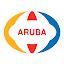 Aruba Offline Map and Travel Guide icon