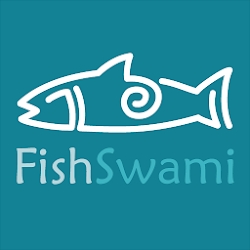 Fish Swami - Fishing Logbook A
