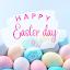 happy easter wishes 2024 icon