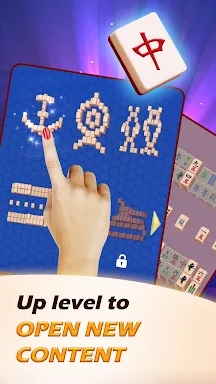 Mahjong 3 screenshots