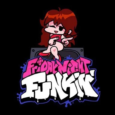 Friday night Funkin - FNF Mod screenshots
