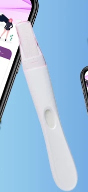 How to know if I'm pregnant? screenshots