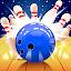 Galaxy Bowling 3D Free icon