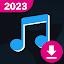 Free Music - music & songs,mp3 icon