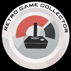 Retro Game Collector #database