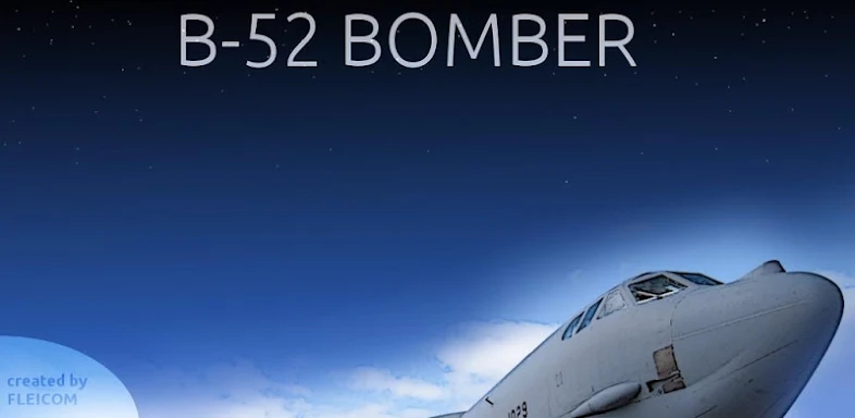 B-52 Bomber screenshots