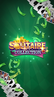 Solitaire Collection Win screenshots