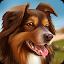 Dog Hotel – Play with dogs icon