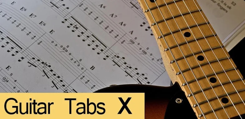 Guitar Tabs X screenshots