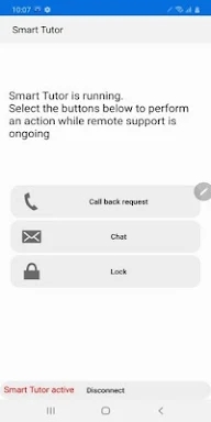 Smart Tutor for SAMSUNG Mobile screenshots