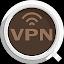 KAFE VPN - Fast & Secure VPN icon