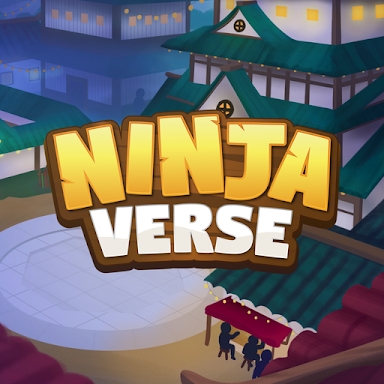 NinjaVerse: 1v1 Ninja Battles screenshots