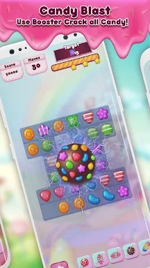 Candy Blast screenshots
