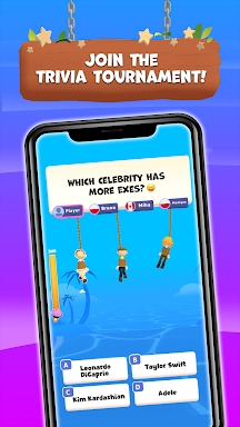 How Many - Trivia Game screenshots