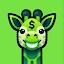 Cash Giraffe - Play and earn icon