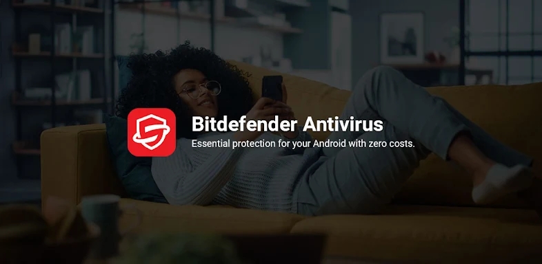 Bitdefender Antivirus screenshots