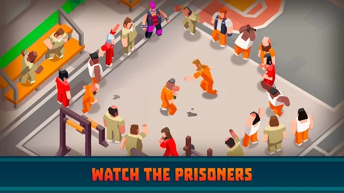 Prison Empire Tycoon－Idle Game screenshots