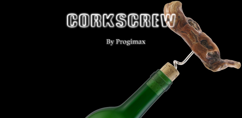Corkscrew Simulator screenshots