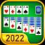 Solitaire 3D - Card Games icon