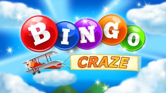 Bingo Craze screenshots
