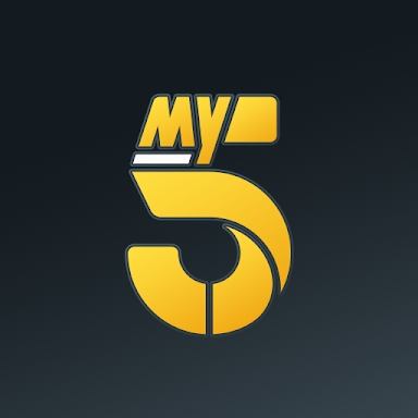 My5 - Channel 5 screenshots