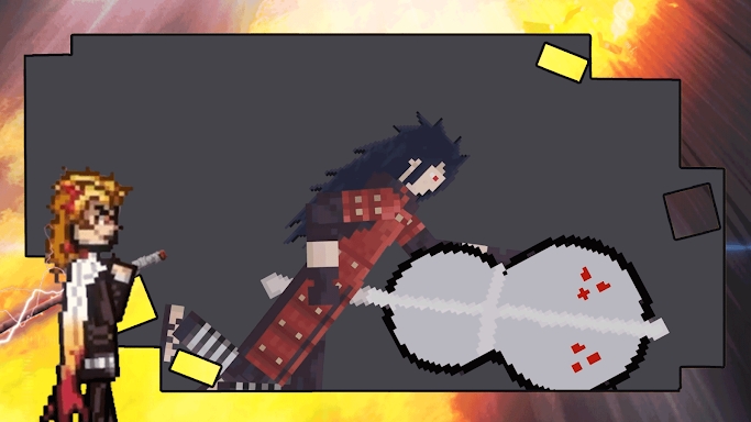 Anime Mod for Melon Playground screenshots