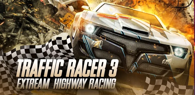 Traffic Racer 3 - Extreme Highway Racing screenshots
