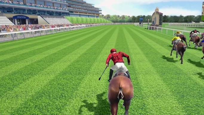 iHorse™ Betting on horse races screenshots