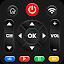 Universal Smart Tv Remote Ctrl icon