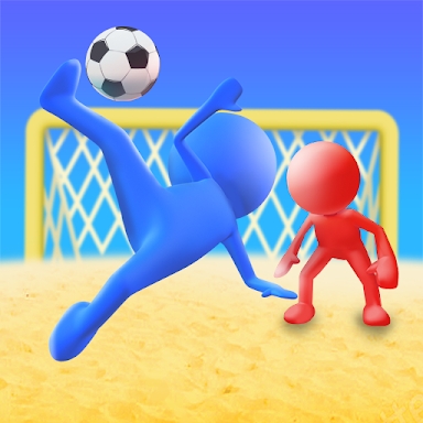 Super Goal - Soccer Stickman screenshots