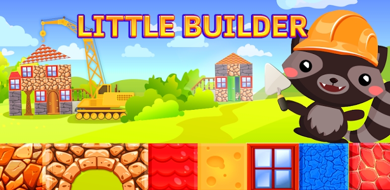 Building Construction game screenshots