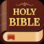 Holy Bible - Verse+Audio icon