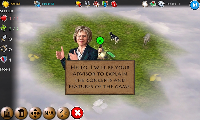 World of Empires screenshots