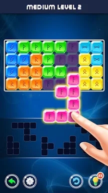 Block Puzzle - All in one screenshots