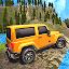 Offroad Racing 3D icon